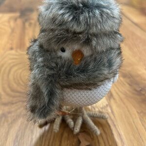 Target 2016 Winter Bird Featherly Friends - Blizzard
